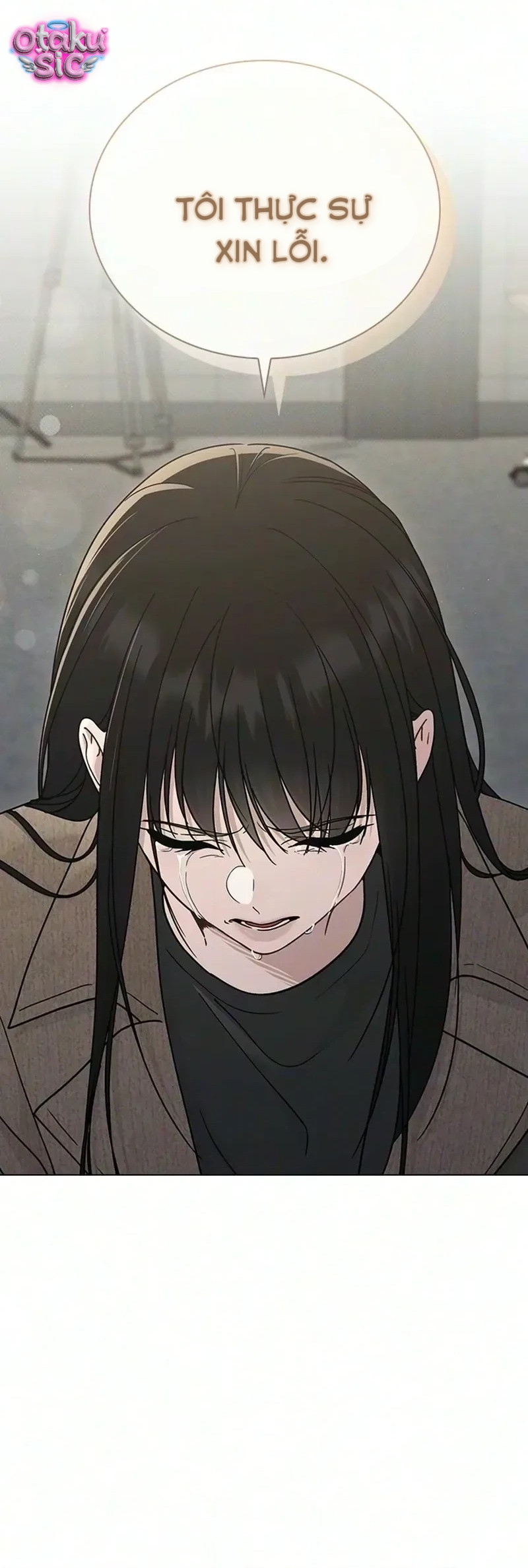 Review tình yêu - Chap 83