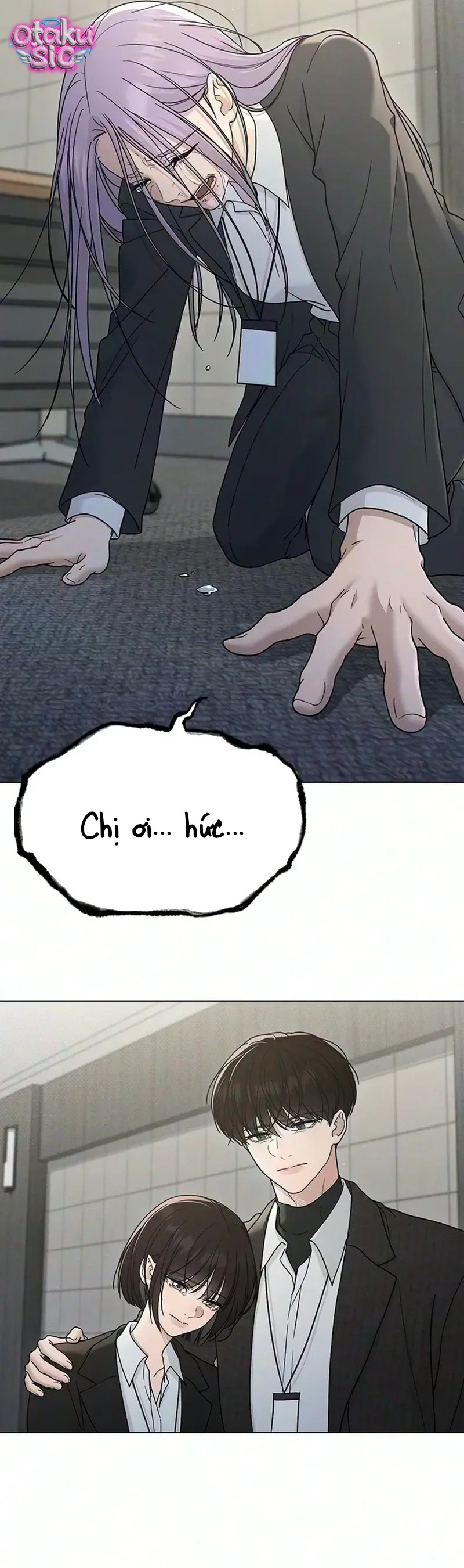 Review tình yêu - Chap 83
