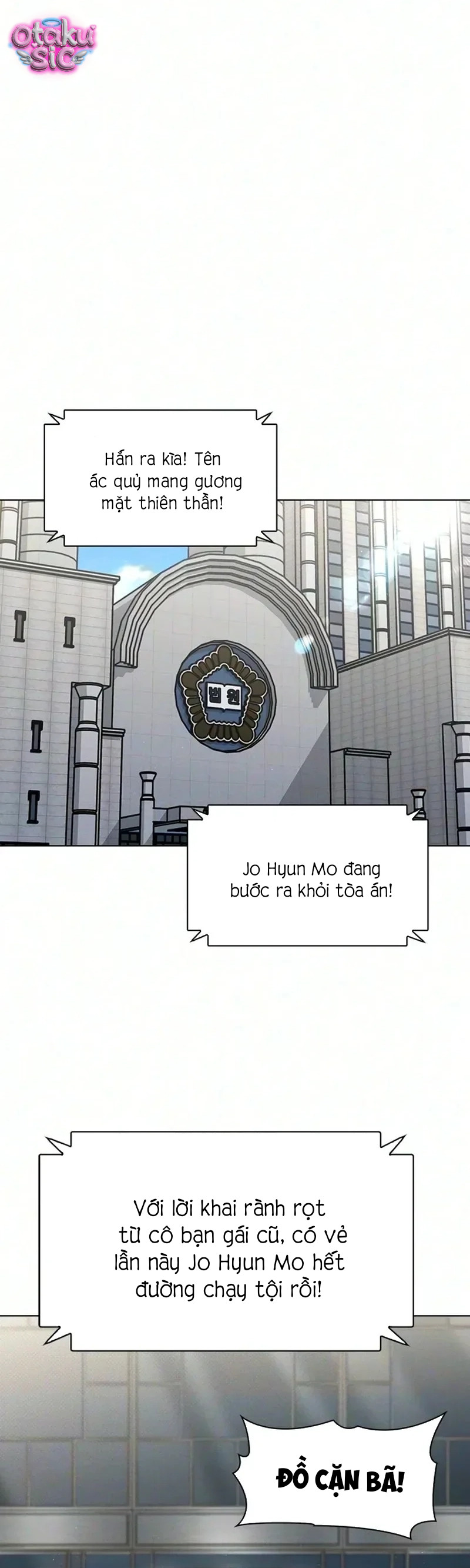 Review tình yêu - Chap 83