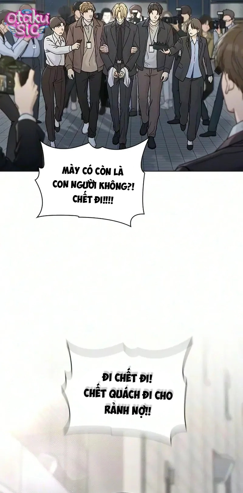 Review tình yêu - Chap 83