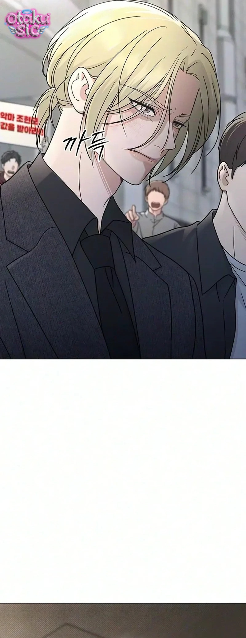 Review tình yêu - Chap 83