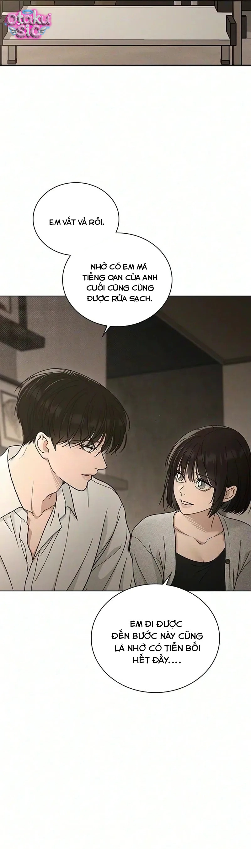Review tình yêu - Chap 83