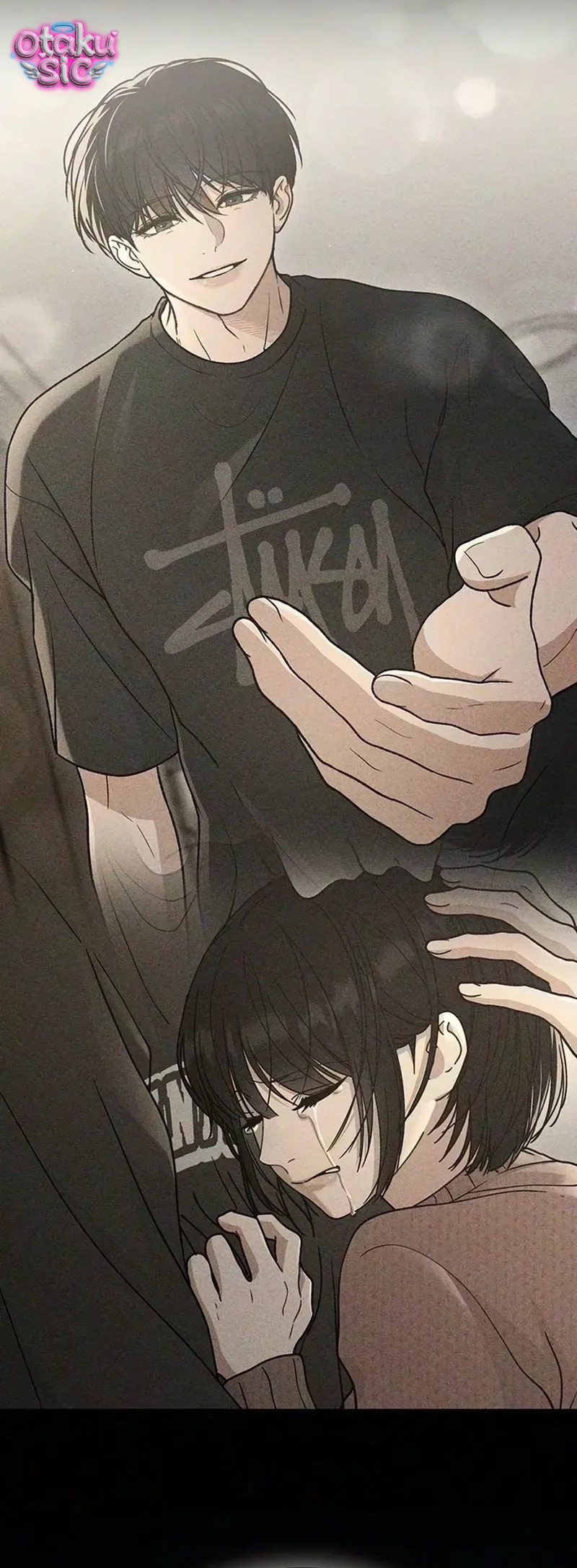 Review tình yêu - Chap 83
