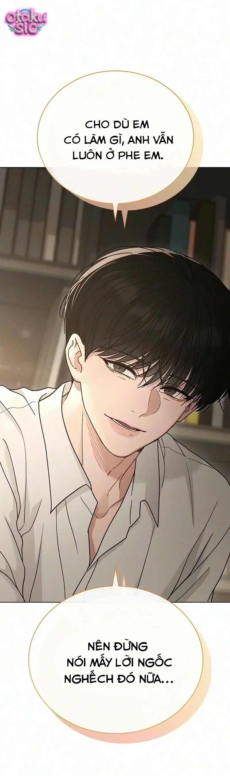 Review tình yêu - Chap 83