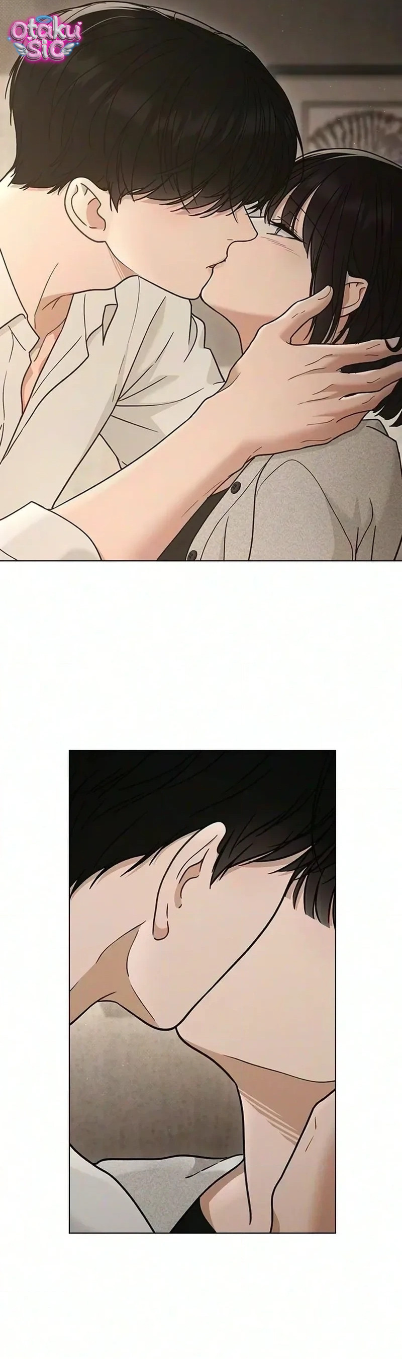 Review tình yêu - Chap 83