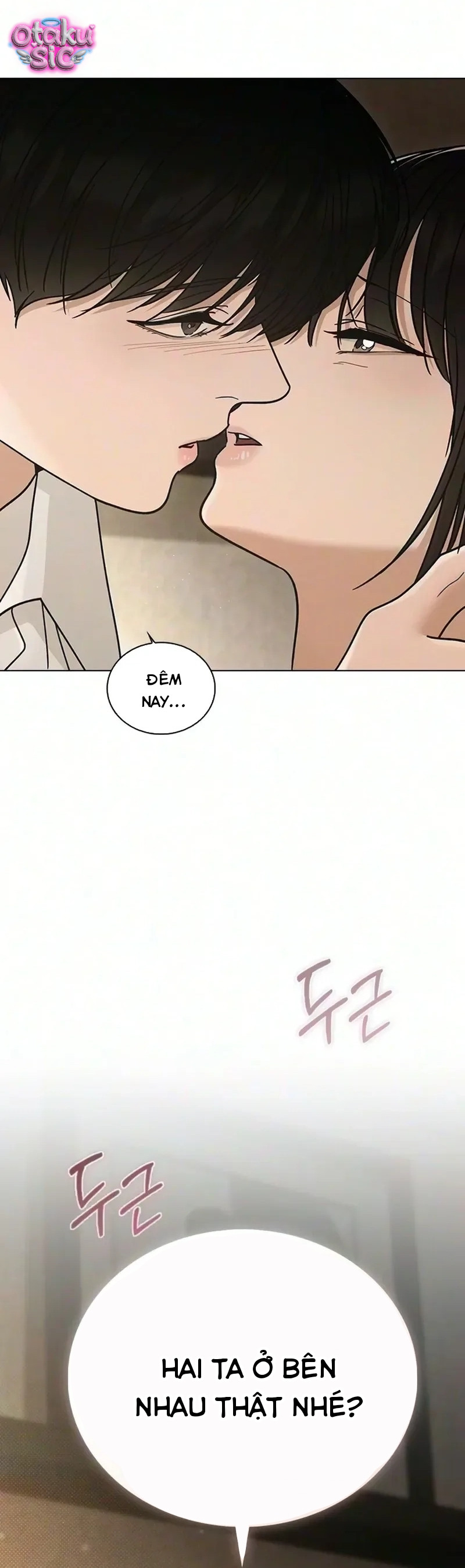 Review tình yêu - Chap 83