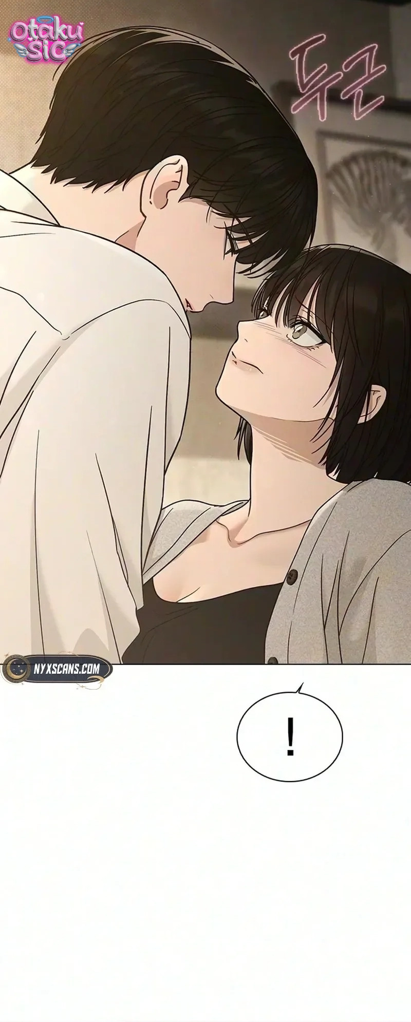 Review tình yêu - Chap 83