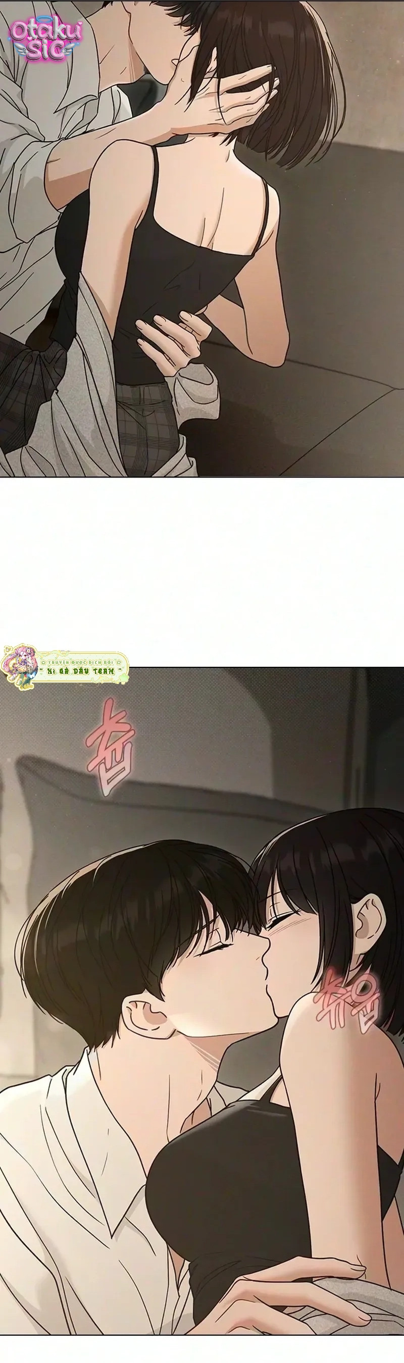 Review tình yêu - Chap 83