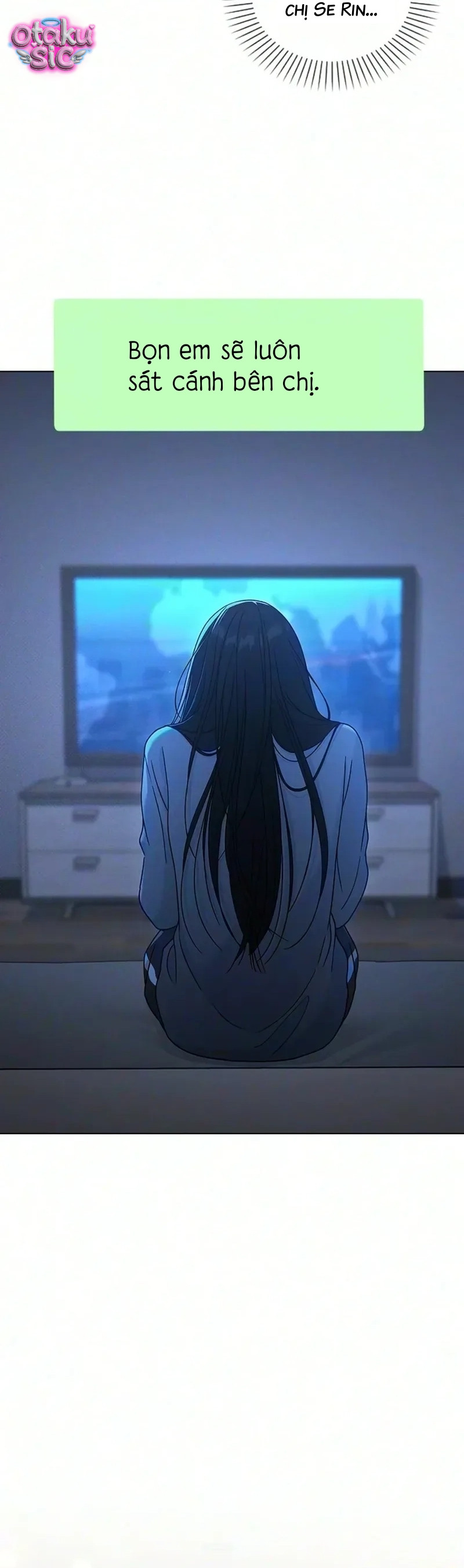 Review tình yêu - Chap 83