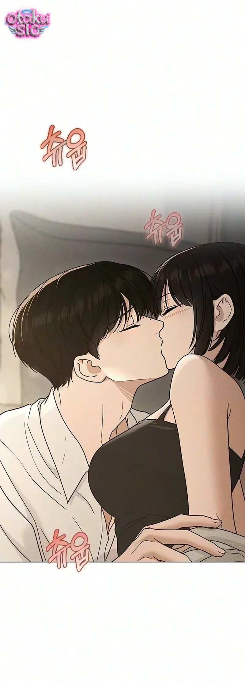 Review tình yêu - Chap 84