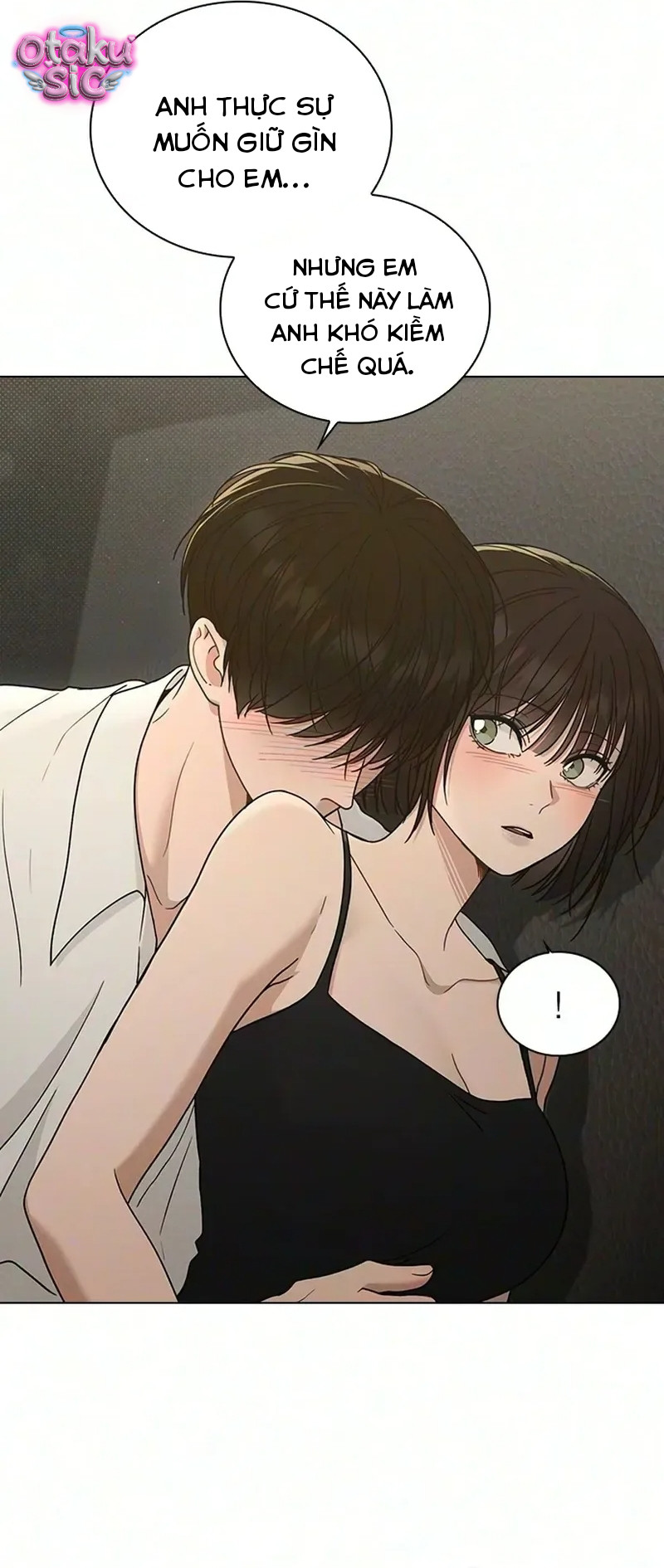 Review tình yêu - Chap 84