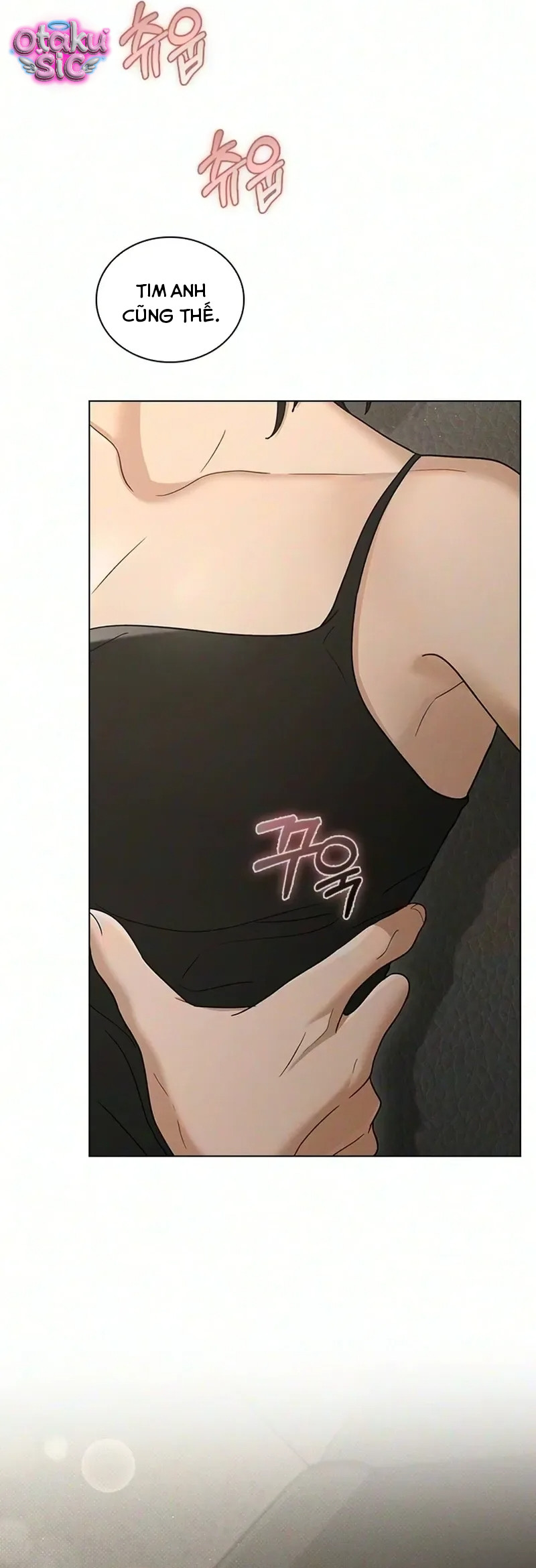 Review tình yêu - Chap 84