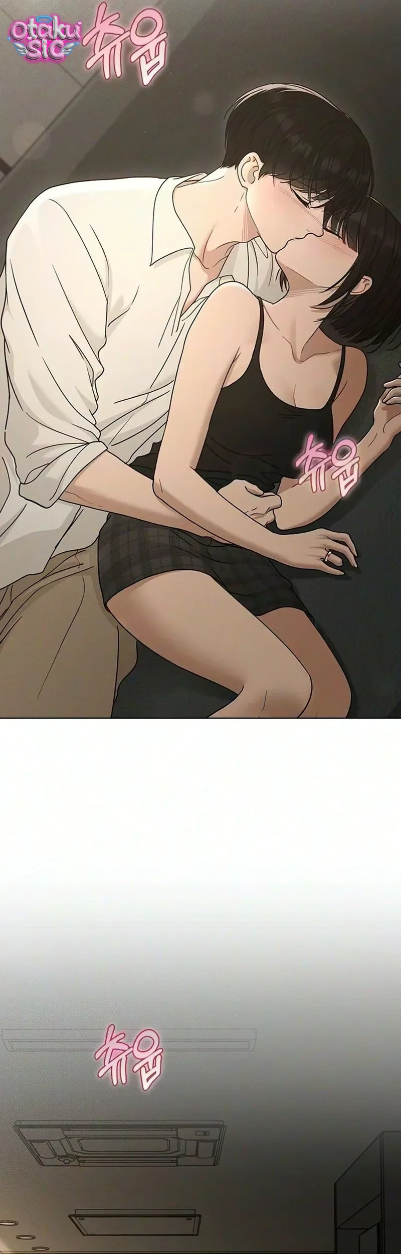 Review tình yêu - Chap 84