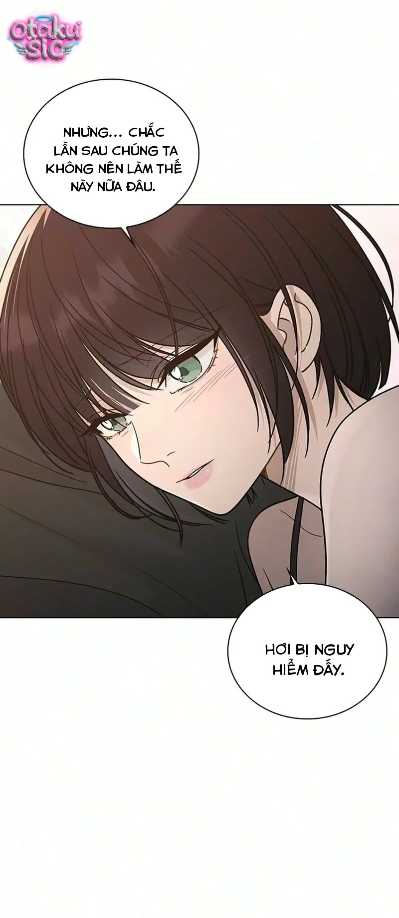 Review tình yêu - Chap 84