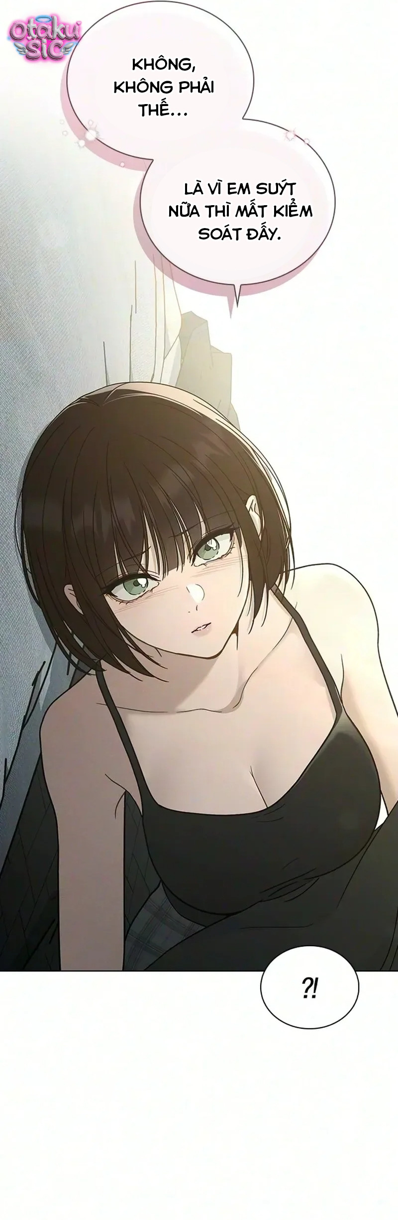 Review tình yêu - Chap 84