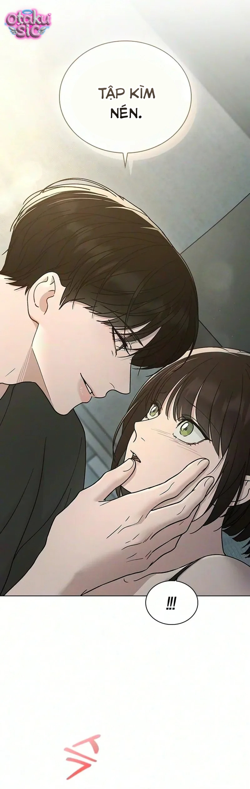 Review tình yêu - Chap 84