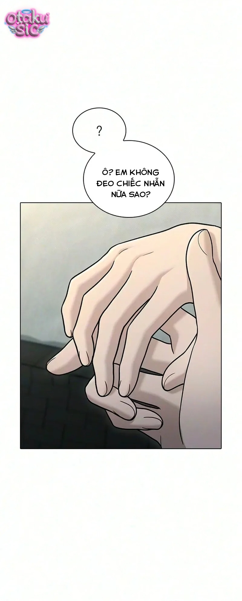 Review tình yêu - Chap 84