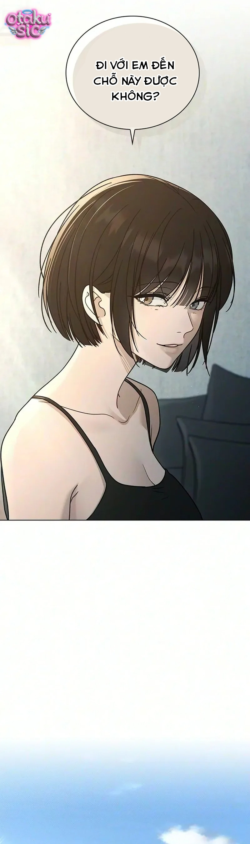 Review tình yêu - Chap 84
