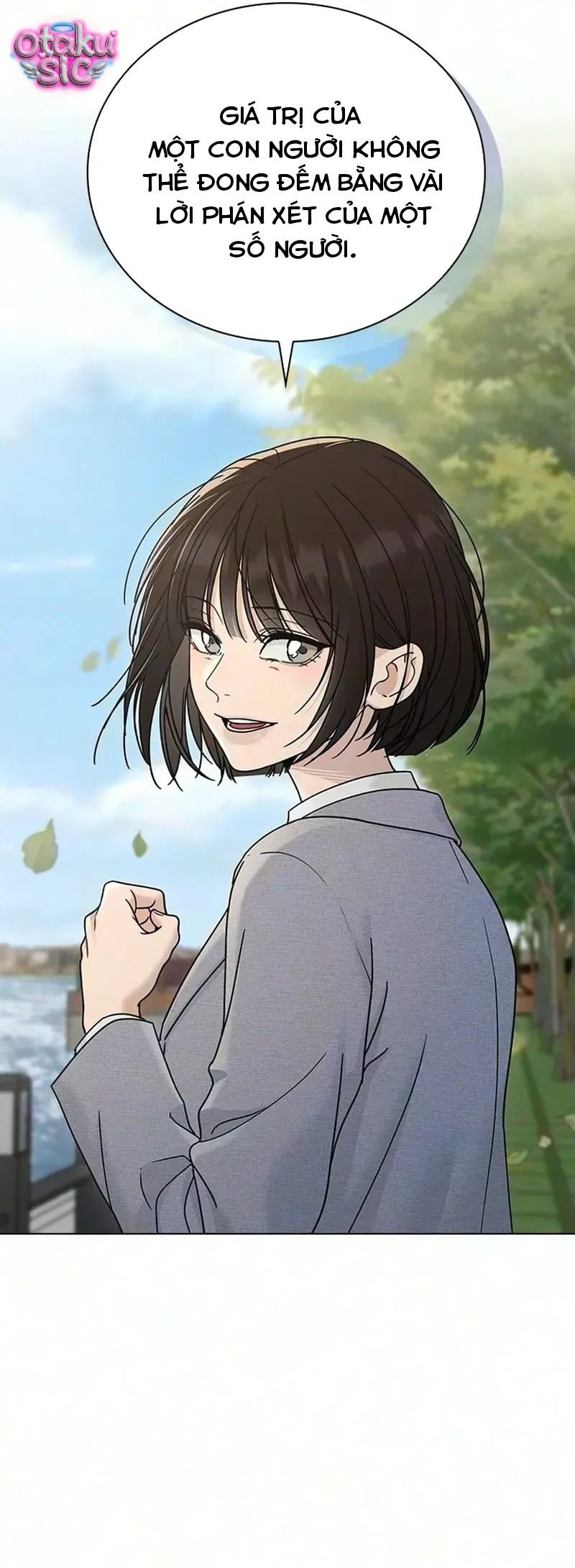 Review tình yêu - Chap 84