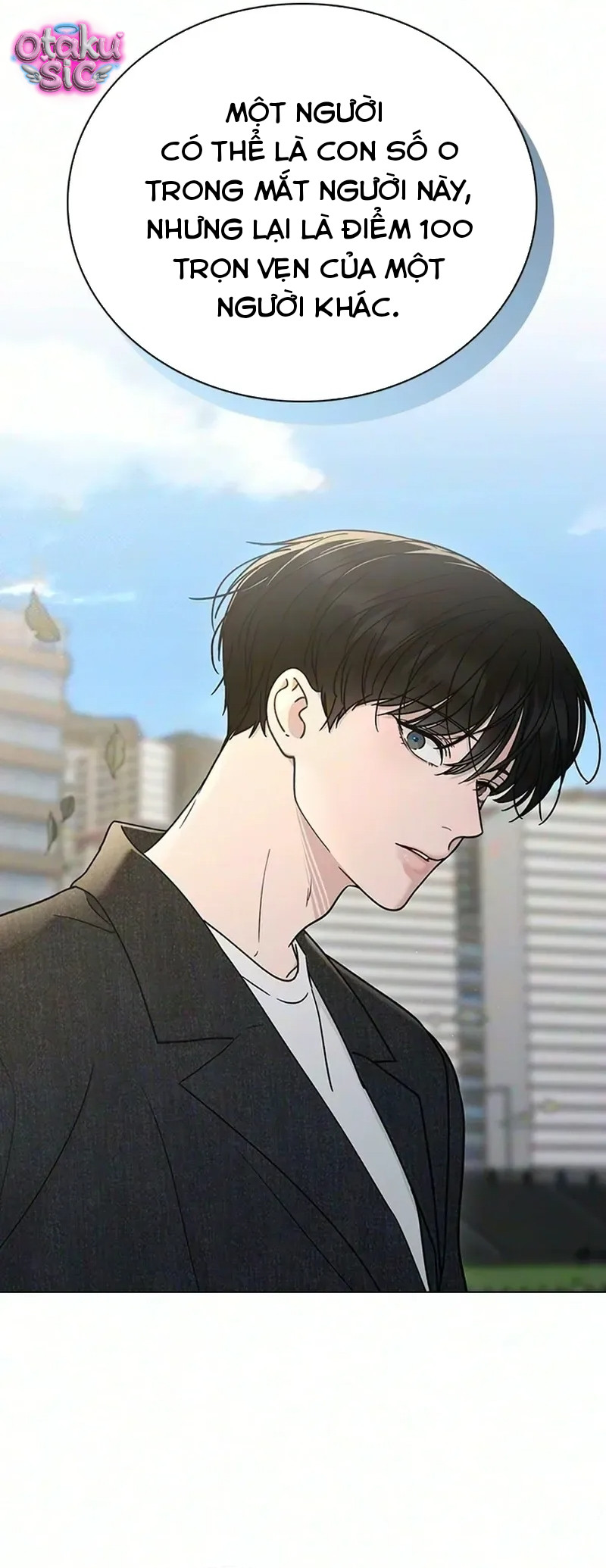 Review tình yêu - Chap 84
