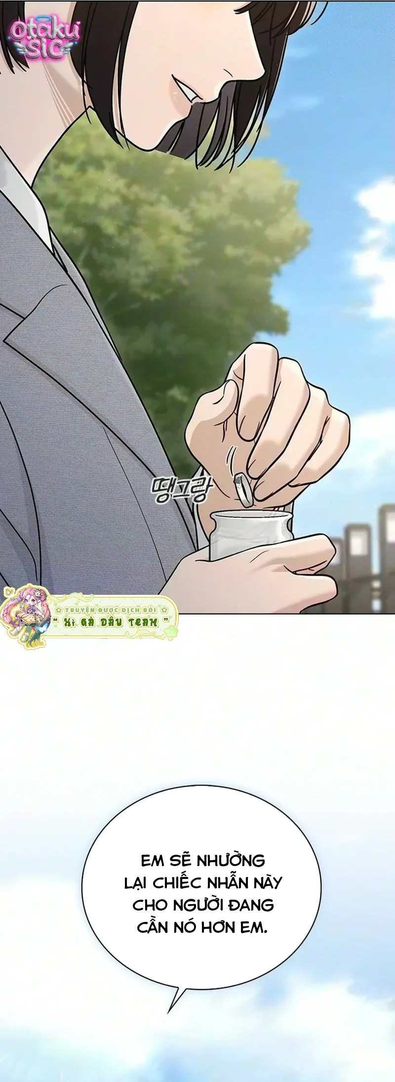 Review tình yêu - Chap 84