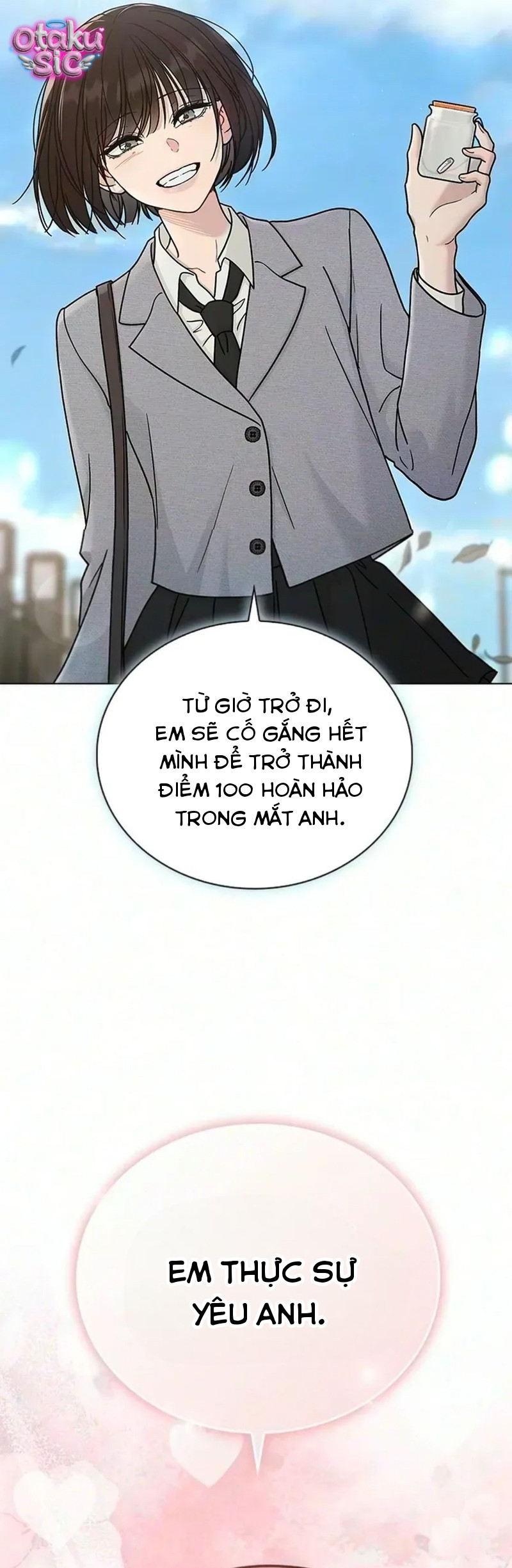 Review tình yêu - Chap 84