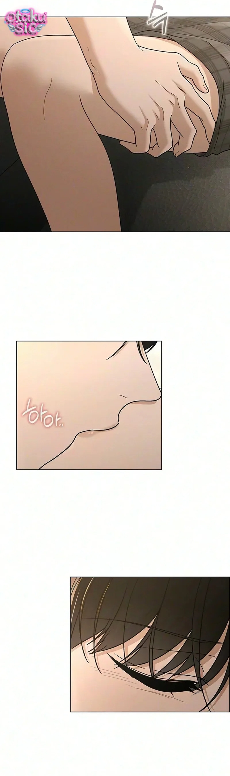 Review tình yêu - Chap 84