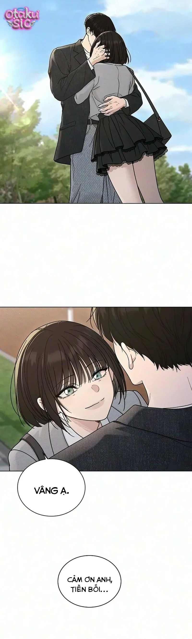 Review tình yêu - Chap 84