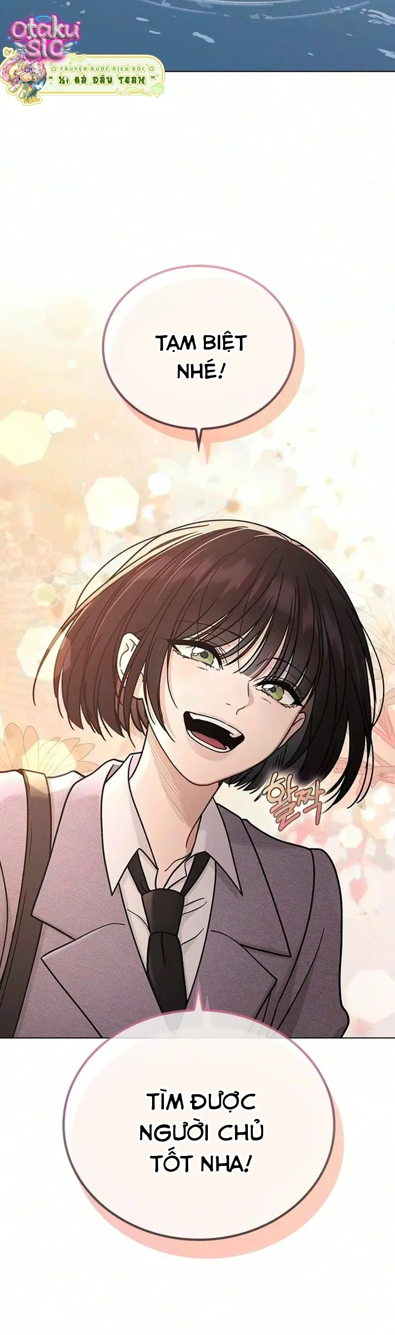 Review tình yêu - Chap 84