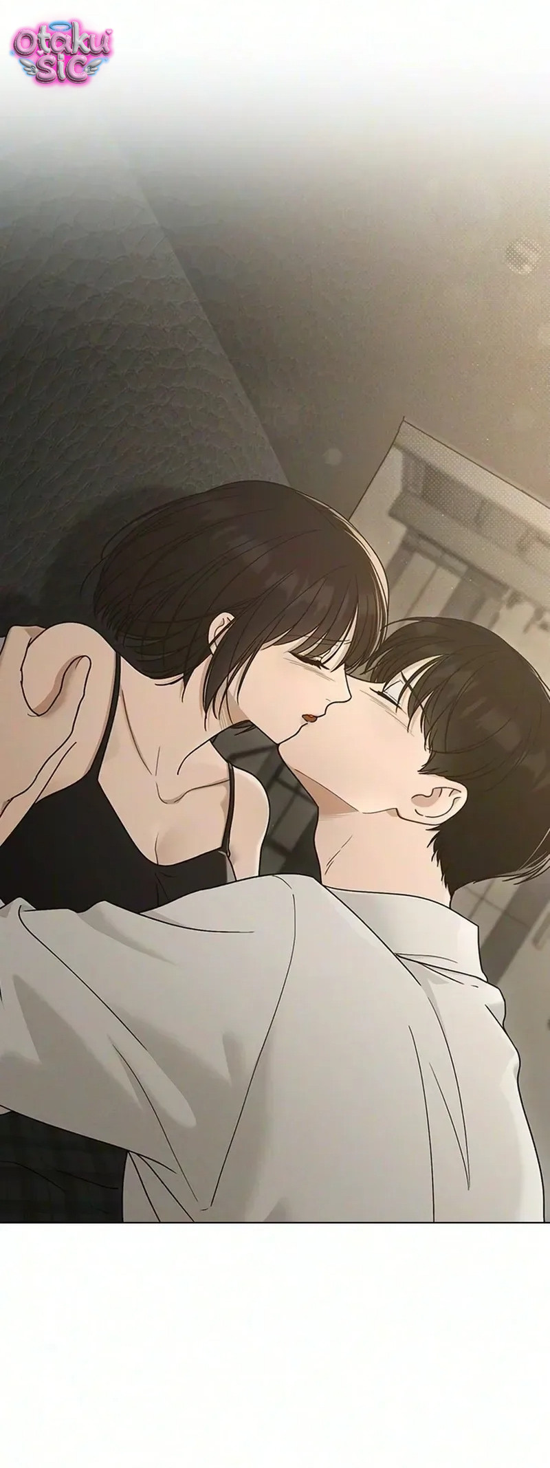 Review tình yêu - Chap 84