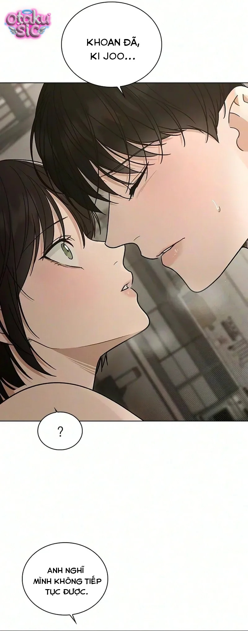 Review tình yêu - Chap 84