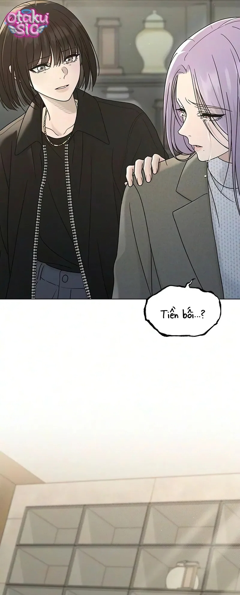 Review tình yêu - Chap 85