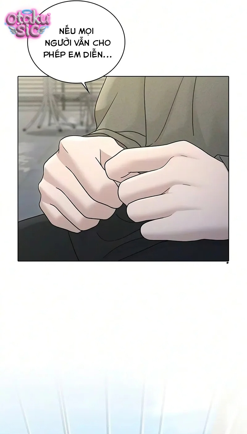 Review tình yêu - Chap 85