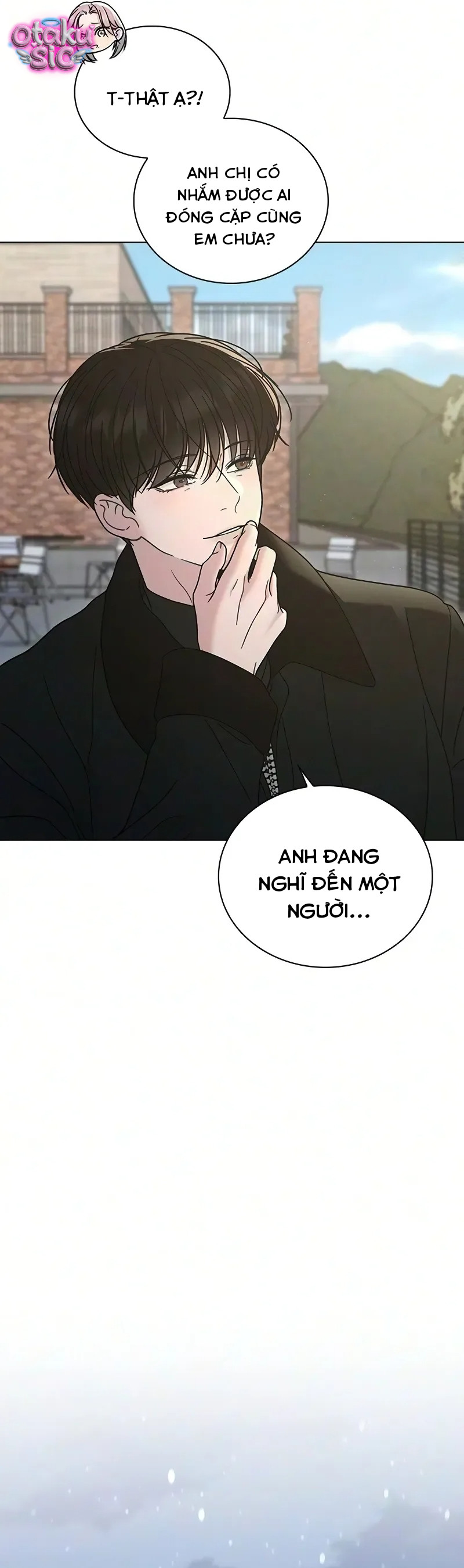 Review tình yêu - Chap 85
