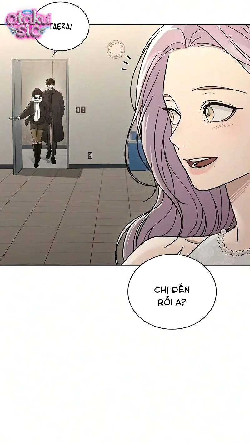 Review tình yêu - Chap 85
