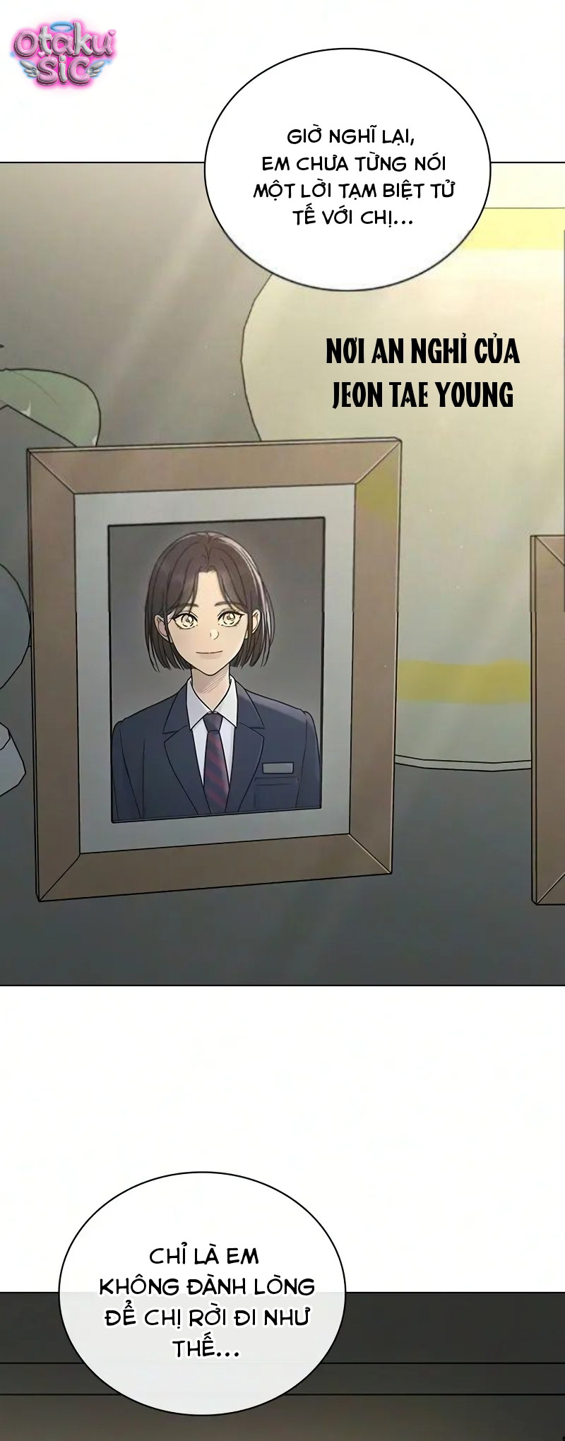 Review tình yêu - Chap 85