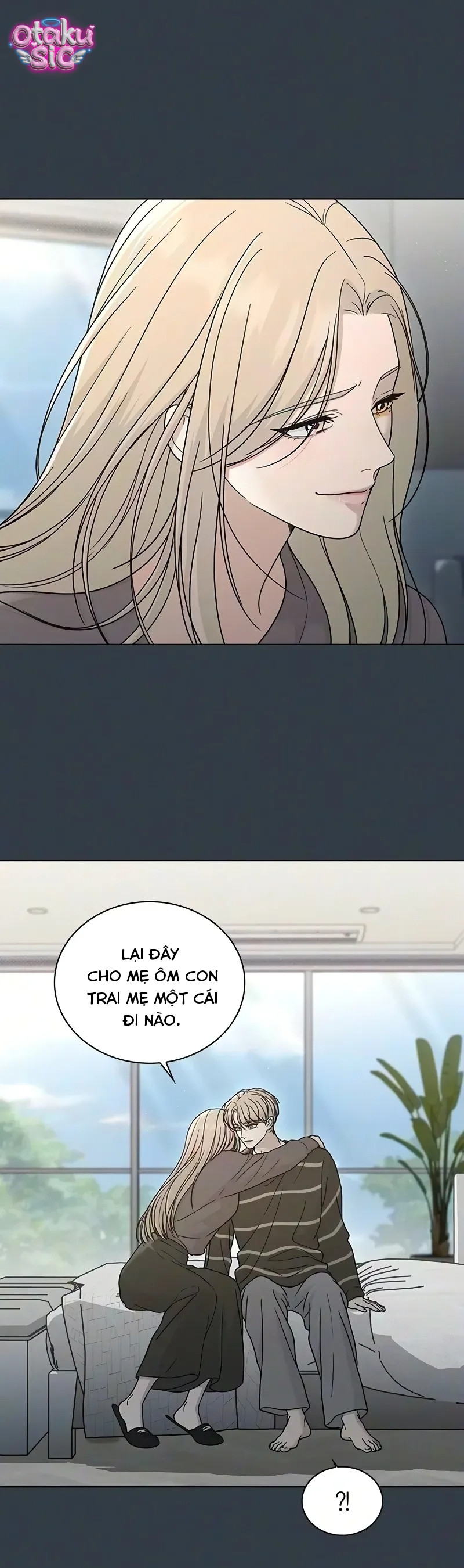 Review tình yêu - Chap 85