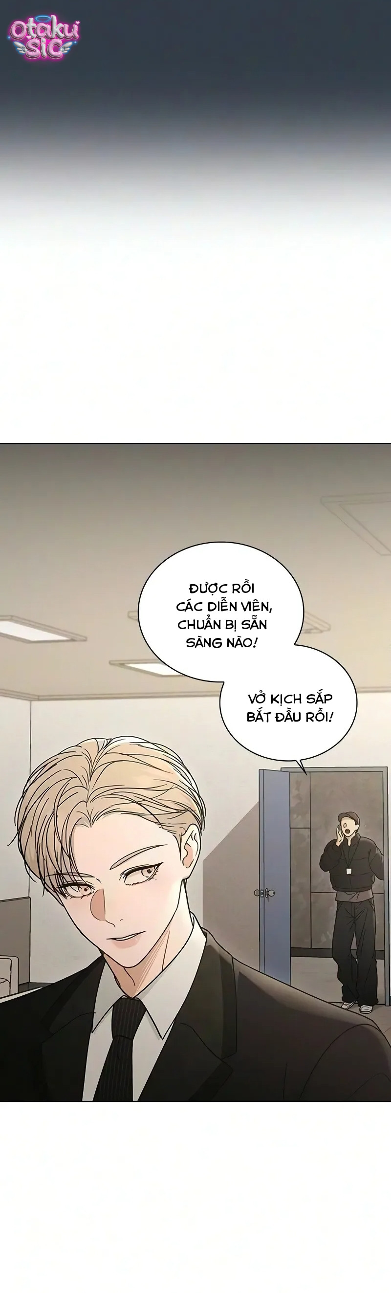 Review tình yêu - Chap 85