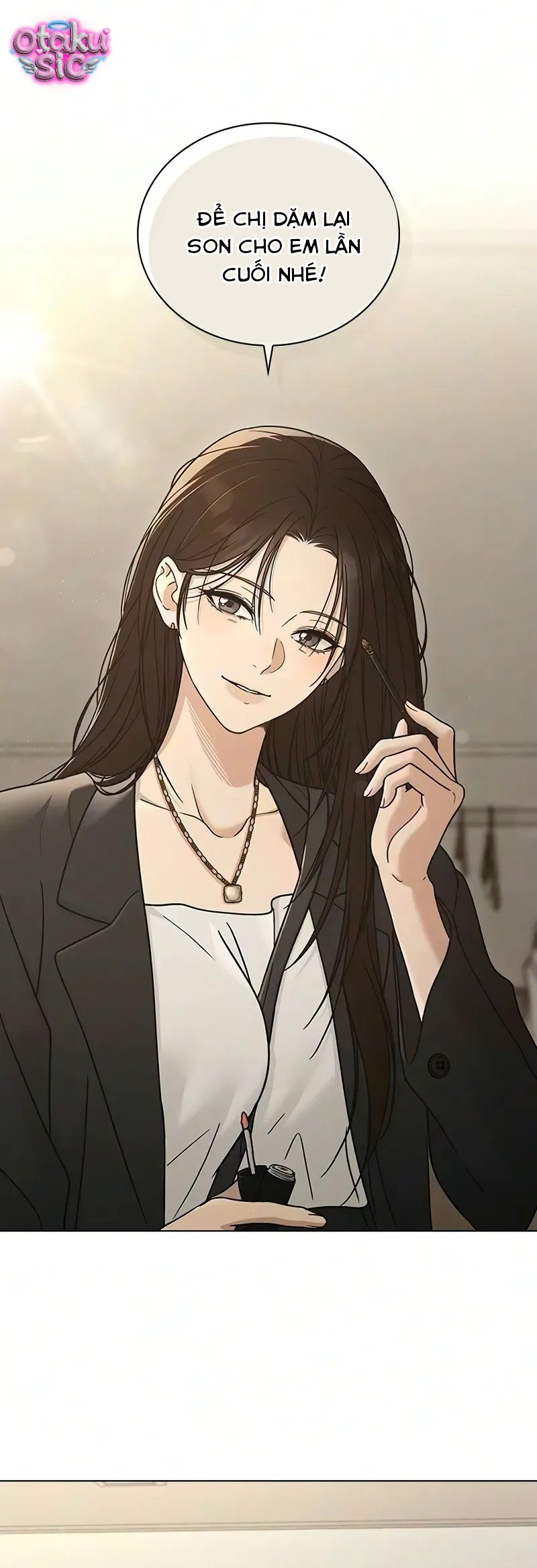 Review tình yêu - Chap 85
