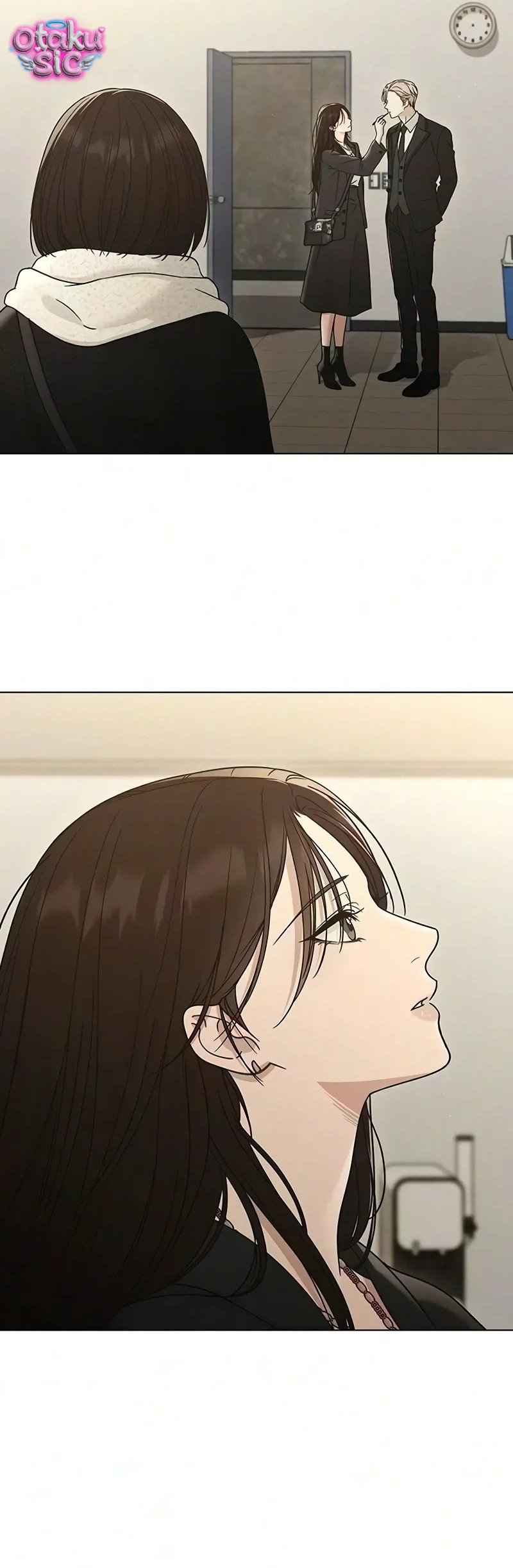 Review tình yêu - Chap 85