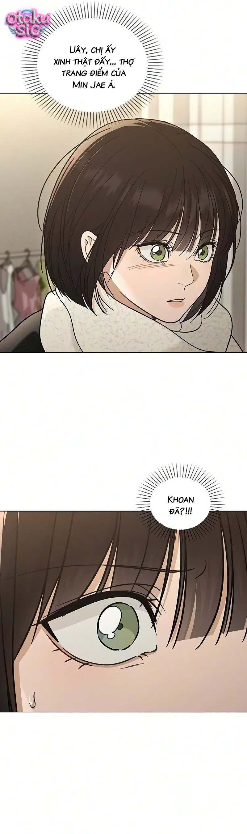 Review tình yêu - Chap 85