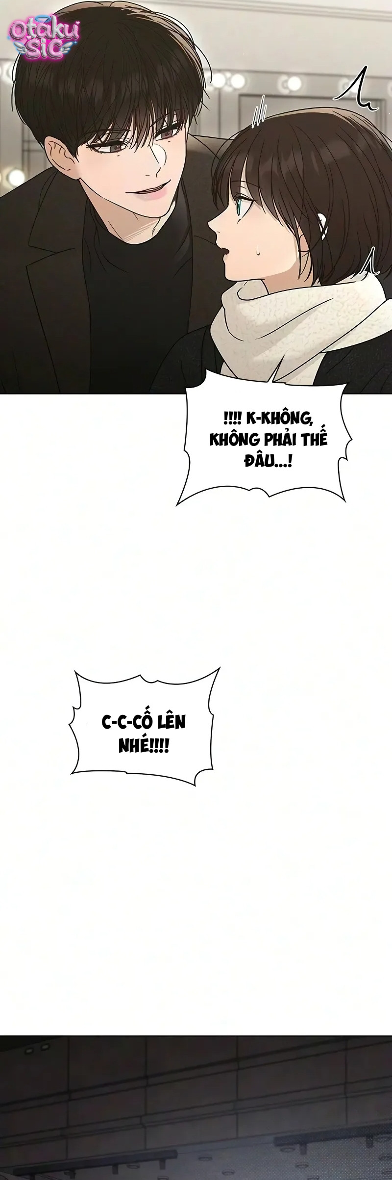 Review tình yêu - Chap 85