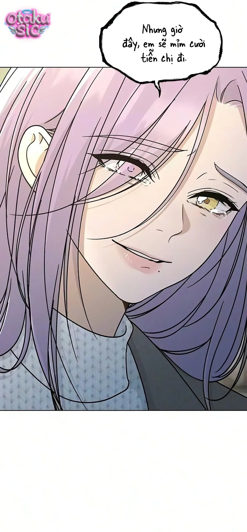 Review tình yêu - Chap 85
