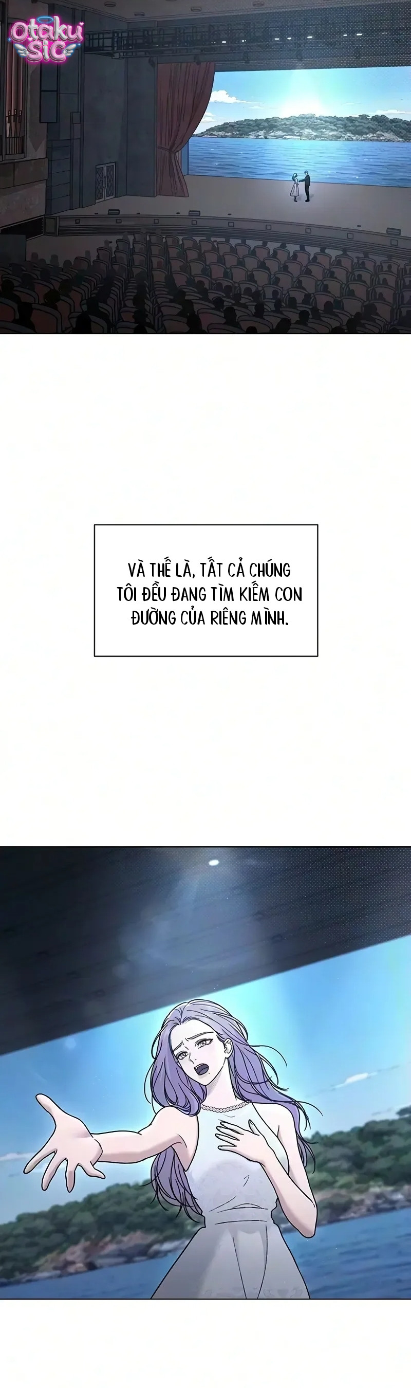 Review tình yêu - Chap 85