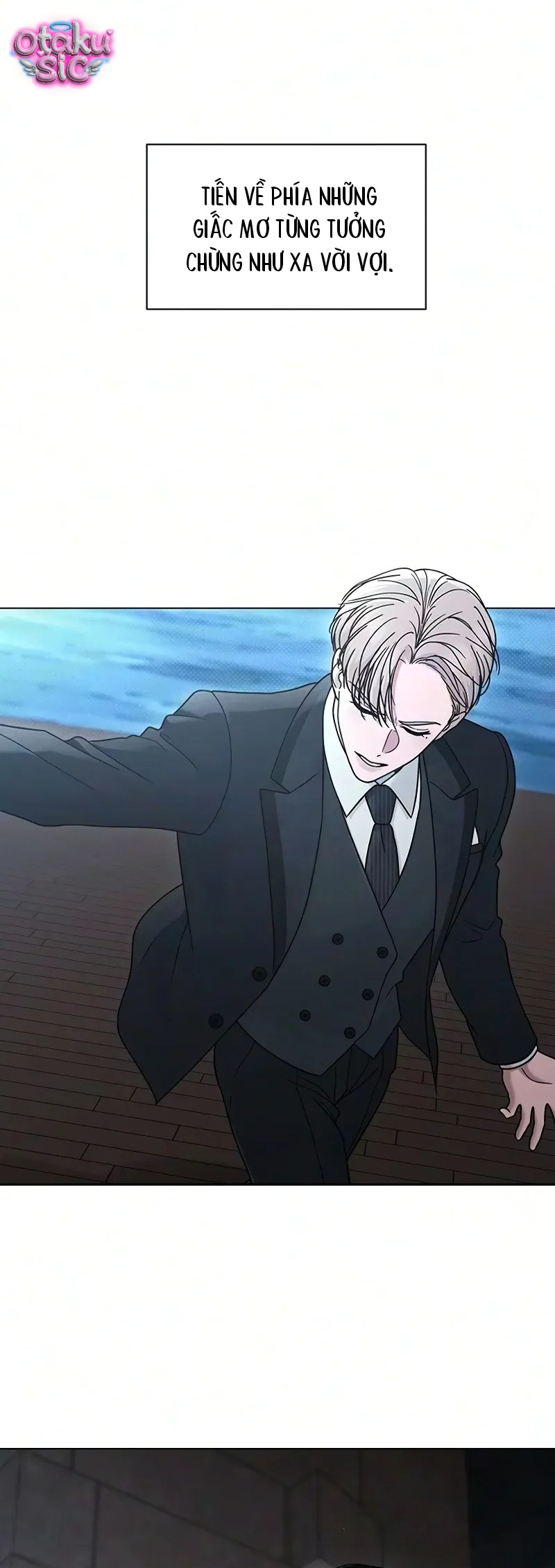 Review tình yêu - Chap 85