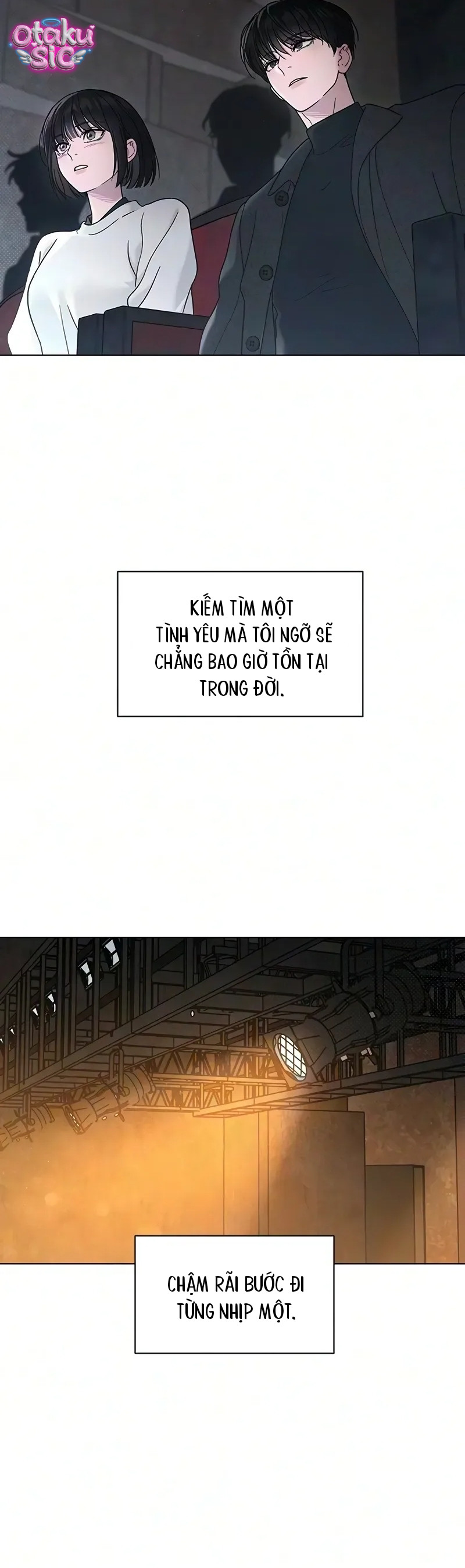 Review tình yêu - Chap 85