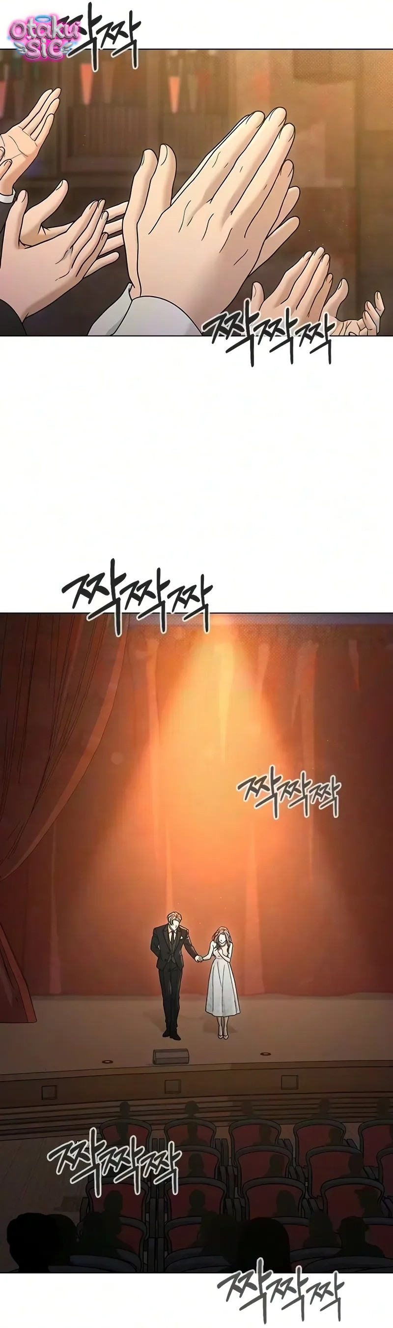 Review tình yêu - Chap 85