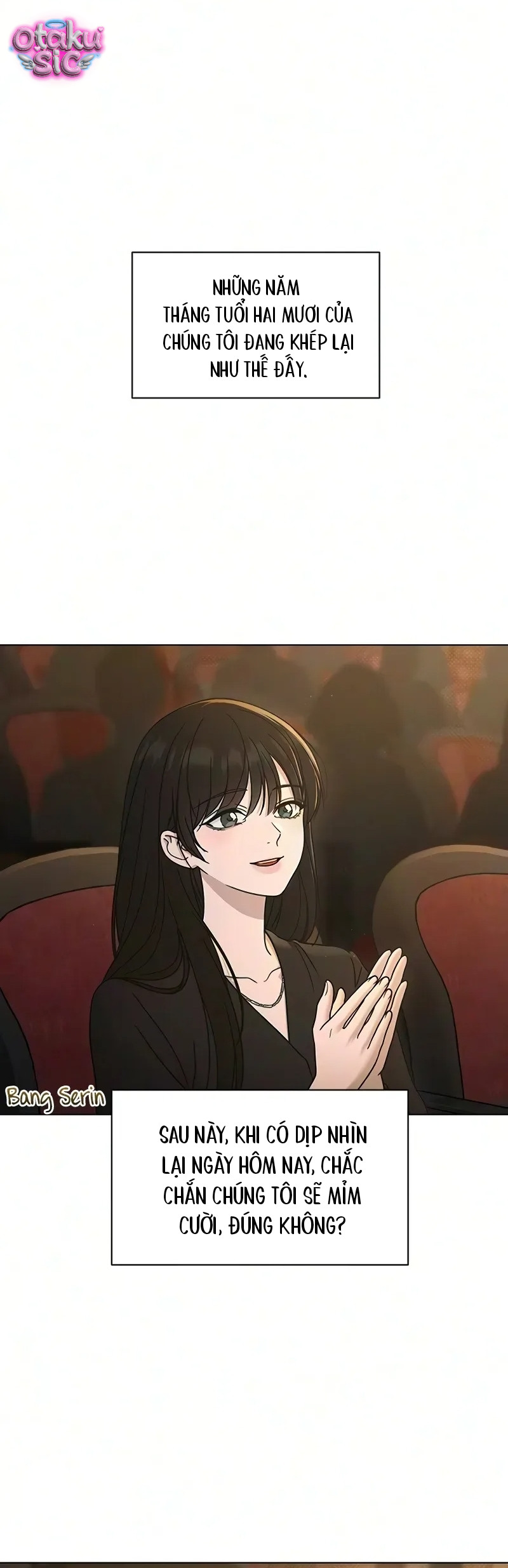Review tình yêu - Chap 85