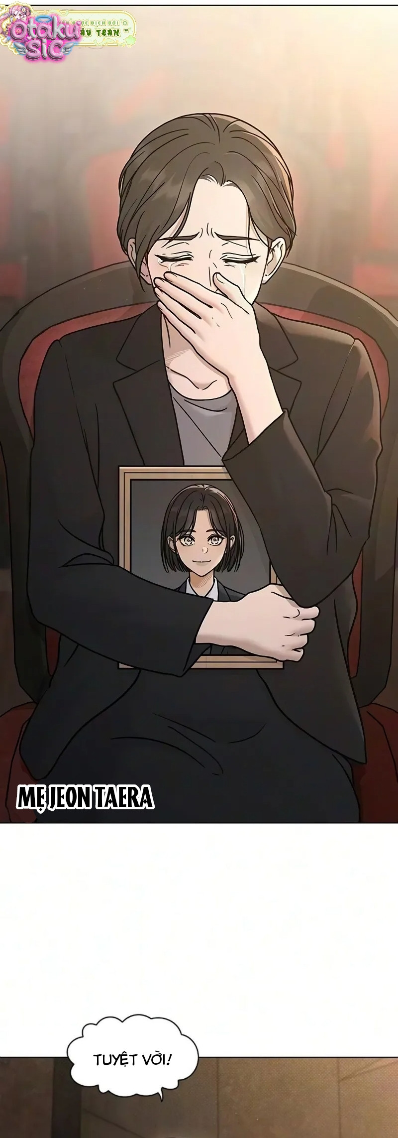 Review tình yêu - Chap 85