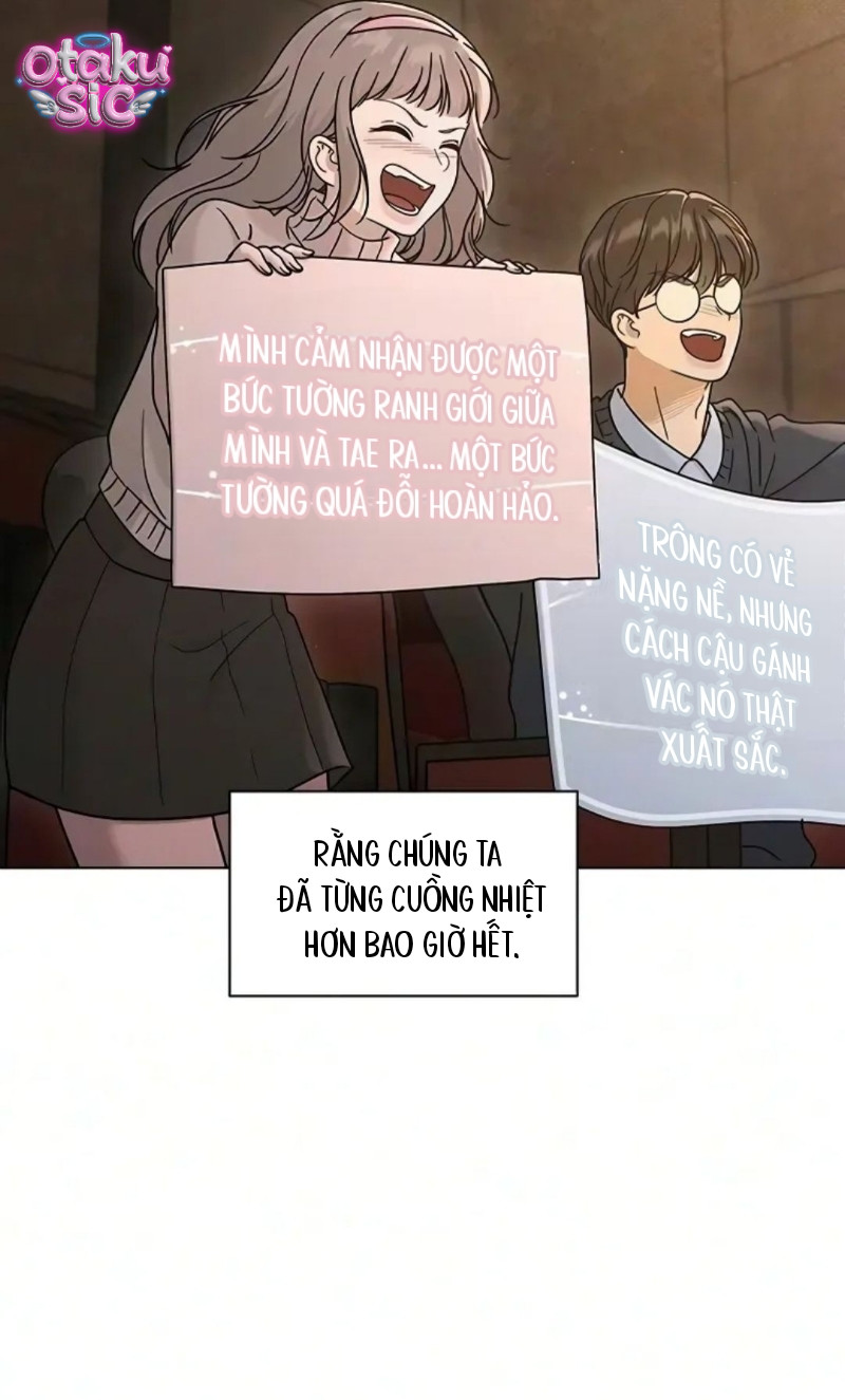 Review tình yêu - Chap 85